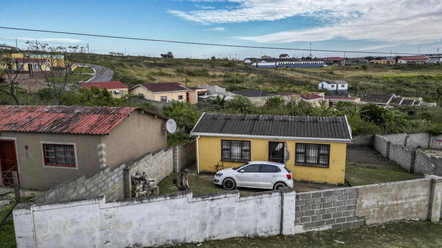 2 Bedroom Property for Sale in Mdantsane Nu 14 Eastern Cape